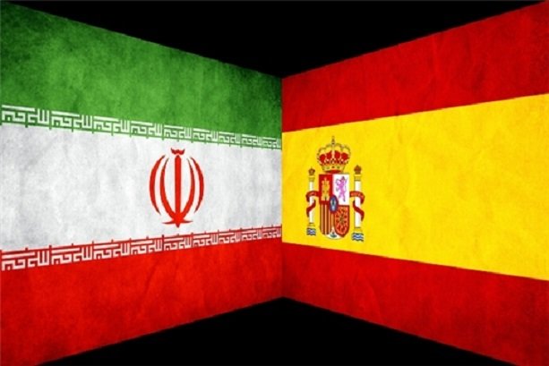 Iran, Spain call for improved cooperation