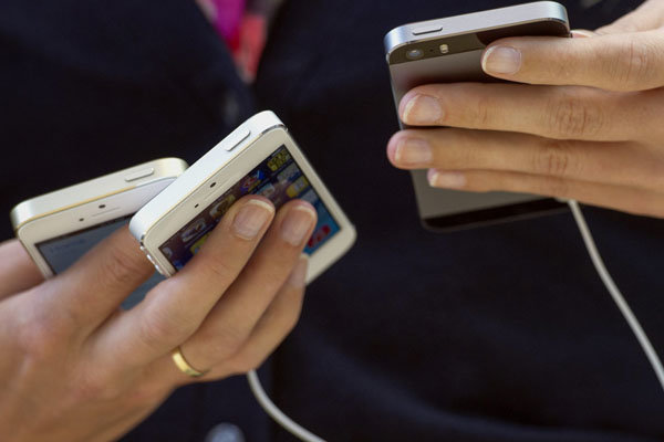 نرخ بسته های جدید اینترنت موبایل ایرانسل اعلام شد