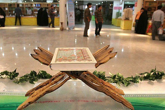 دومین جشنواره قرآنی، فرهنگی و هنری رمضان در زنجان آغاز به کار کرد