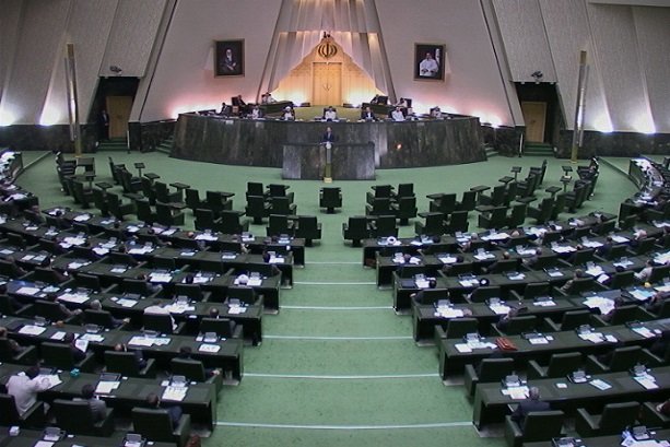 Parl. presents new bill on final N-deal