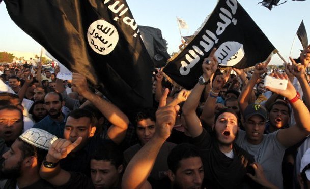 داعش کا رمضان میں حملے تیز کرنے کا اعلان