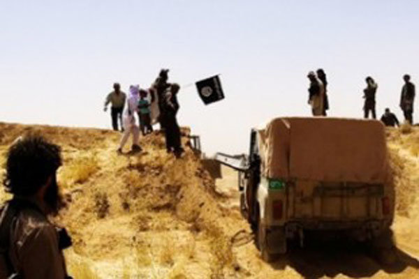 سرقت، فروش نفت و آثار باستانی؛ مهم‌ترین راه‌های تأمین درآمد داعش
