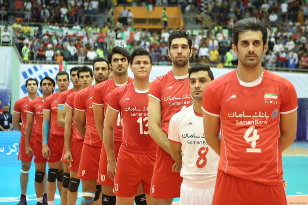 Farhad Zarif misses Iran-US games