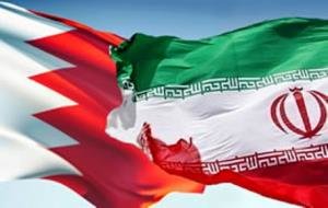 دراسة 3 أسباب لرغبة البحرين في إحياء العلاقات مع إيران