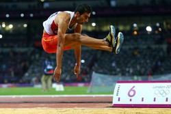 محمد ارزنده هم از المپیک حذف شد