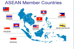 Iran to sign friendship agreement with Asean: Singapore amb.