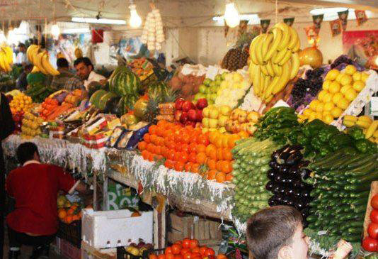 جدول قیمت‌های جدید انواع میوه و سبزی/ دلایل ۳ گانه گرانی هندوانه 