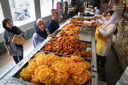 نظارت کامل بر توزیع مواد غذایی ماه رمضان در شیراز انجام می شود