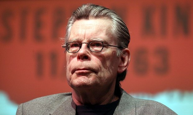 استیون کینگ خواستار لغو اسکار ۲۰۲۵ شد؛ با آتش سوزی نمیشود