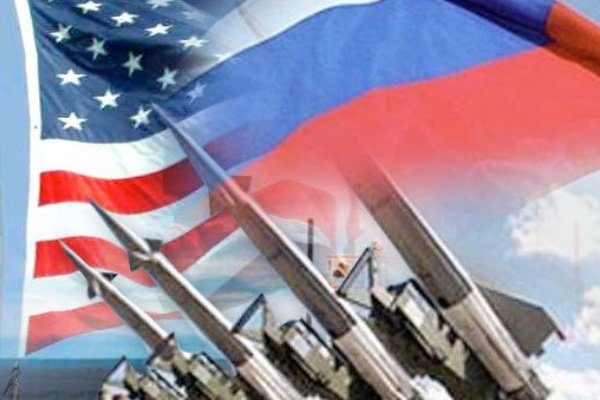 راهکار آمریکا برای مقابله با روسیه/ استفاده از جنگ ترکیبی