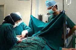 اهدای عضو دیگری در استان یزد/ بانوی ۳۹ ساله ناجی ۳ بیمار