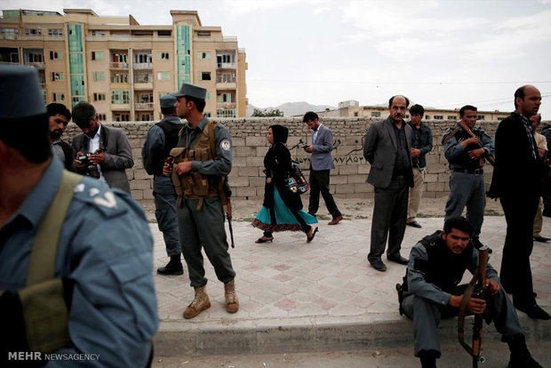 افغانستان میں مختلف کارروائیوں میں 200 طالبان ہلاک