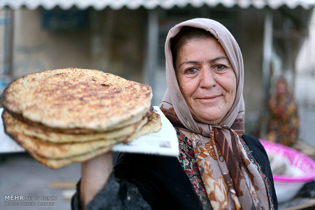 سنتهای رمضان از دماوند و لواسان تا ورامین و شهریار؛وقتی میهمان خدائیم سنتهای رمضان از دماوند و لواسان تا ورامین و شهریار؛وقتی میهمان خدائیم
