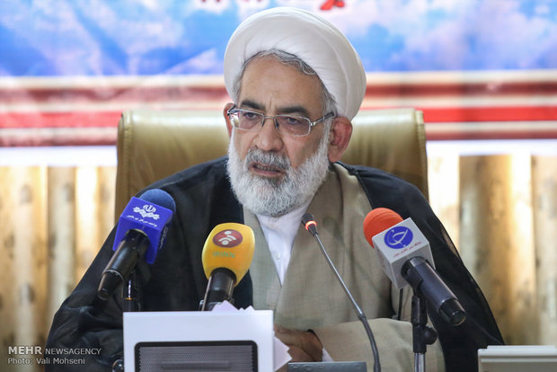 Montazeri appointed Iran’s new prosecutor-general