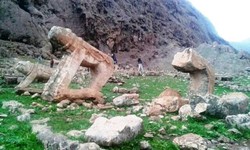 İran'daki tarihi mezarlık müzeye dönüştürülecek