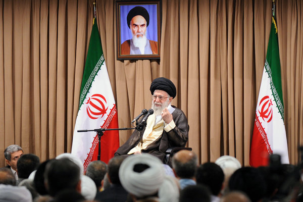 “Amerika İran’ın nükleer kazanım ve başarılarını yok etmek peşinde”