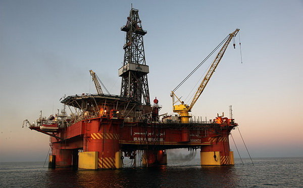 آمادگی ایران برای مشارکت نفتی با روس‌ها در دریای خزر