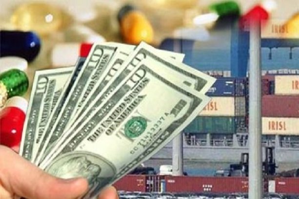 Iran’s foreign trade over $2bn within 3 months