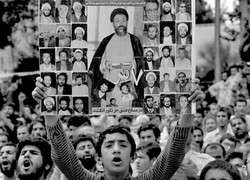 مراسم محوری شهدای هفتم تیر در «سرچشمه تهران» برگزار می شود