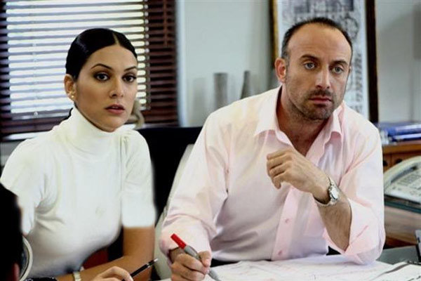 Araplar, Türk dizileri için Türkçe öğreniyor Araplar, Türk dizileri için Türkçe öğreniyor