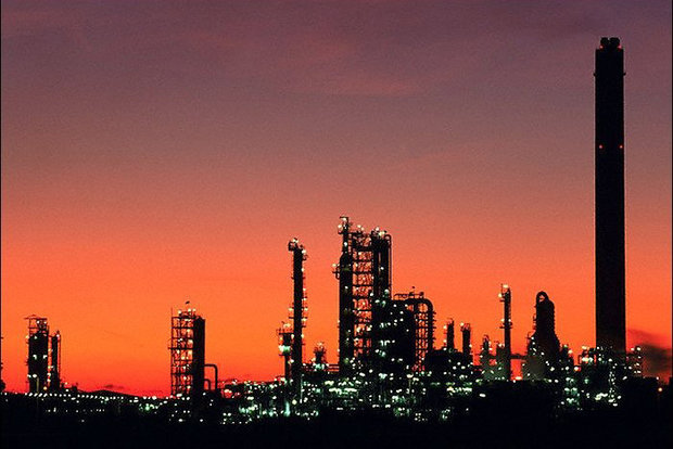 Japan financers back to Iran’s petrochemical industry