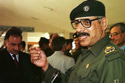 المجرم عبد الباقي السعدون: للبعث موقعان وفضائيتان و62 فصيلا مسلحا