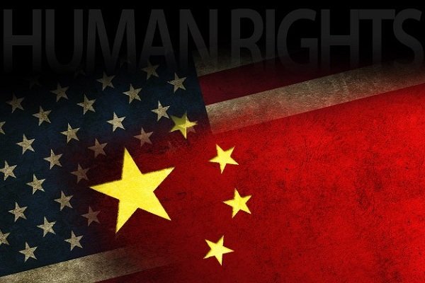 انتقاد پکن از گزارش حقوق بشری آمریکا/ واشنگتن خود ناقض است