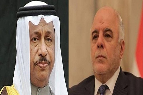 تأکید کویت بر استفاده از تجربیات عراق در مبارزه با تروریسم