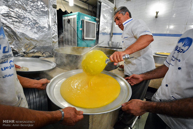 Tar Halva of Shiraz