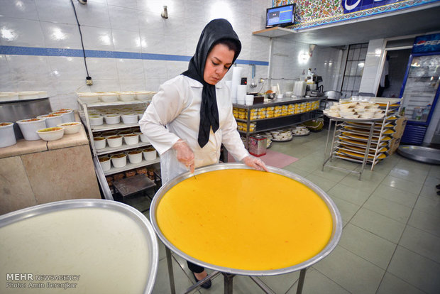 Tar Halva of Shiraz