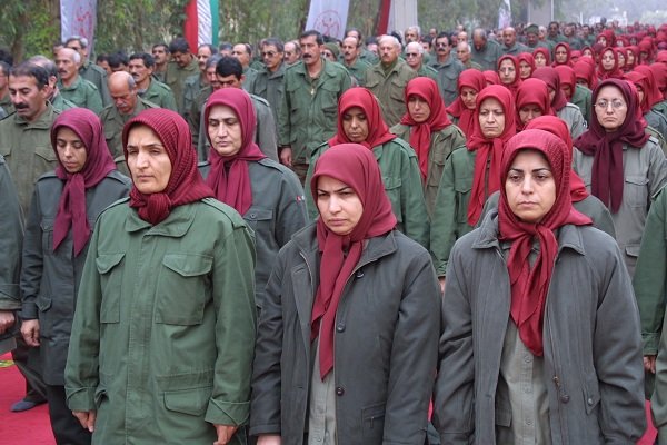 Irak, Halkın Mücahitleri Örgütü’nün varlığına son verdi Irak, Halkın Mücahitleri Örgütü’nün varlığına son verdi