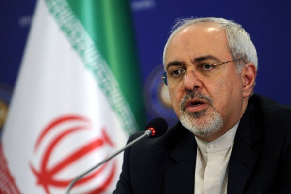 Zarif urges good deal free from time pressure