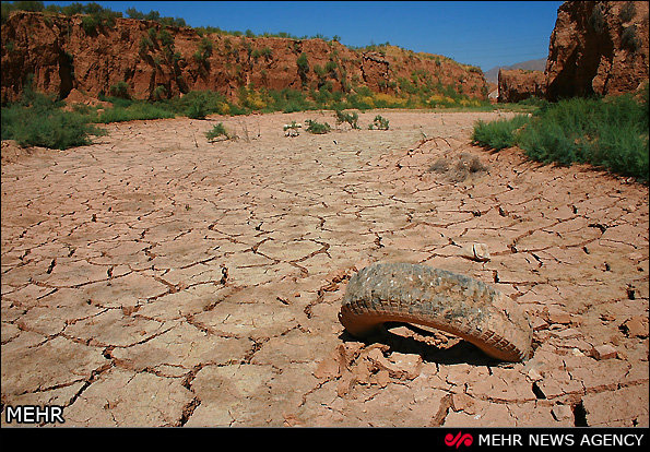 Water reservoirs ‘on the brink of destruction’