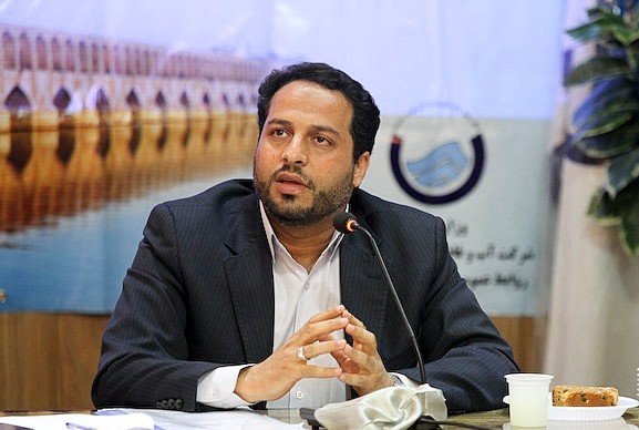 رفع نیاز آبی بخش‌های خصوصی اصفهان در ازای دریافت پساب از شرکت‌ها