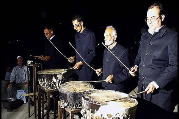 سنت های رمضان در خراسان جنوبی / از «بیست و هفتمی تا رمضان الله»