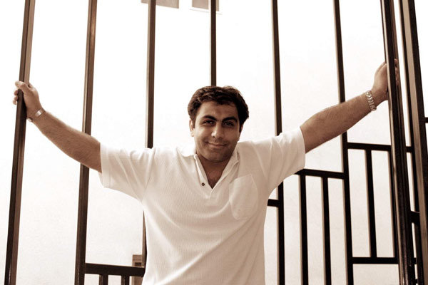 حنجرههای زخمی که برای میهن خواندند؛ من اینجا ریشه در خاکم