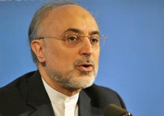 Salehi, Beyrut olayları için Nasrallah'a başsağlığı diledi Salehi, Beyrut olayları için Nasrallah'a başsağlığı diledi