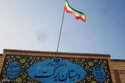 محرومیت زدایی از فضاهای آموزشی به کمک سپاه و ستاد اجرایی فرمان امام