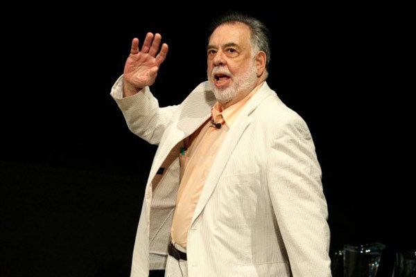 Coppola'dan 'Muhammed Resulullah' filmine övgü Coppola'dan 'Muhammed Resulullah' filmine övgü