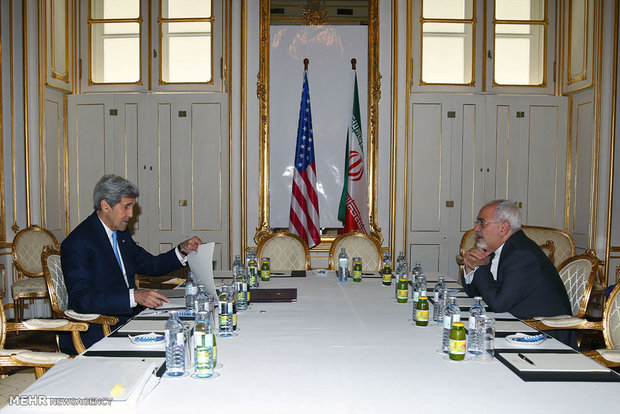 چهارمین روز دور نهایی مذاکرات ایران و ۱+۵