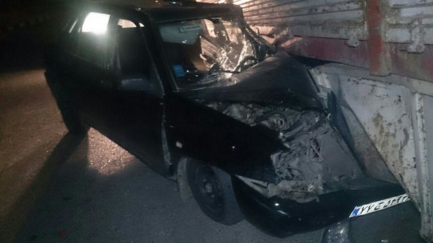اڑیسہ میں ٹریفک حادثے میں کبڈی کے 8 کھلاڑی ہلاک