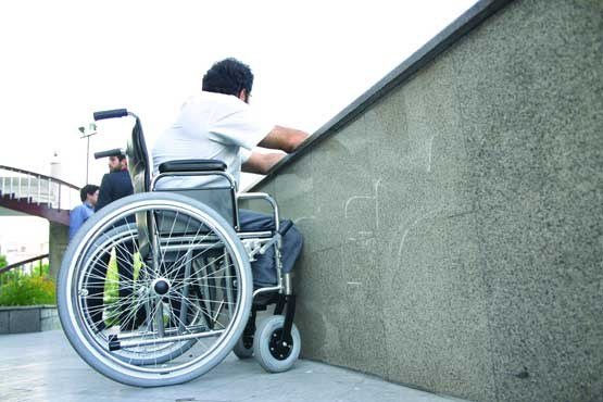 اشتغال و مسکن مهمترین چالش معلولان گلستان/ حمایت ها کافی نیست