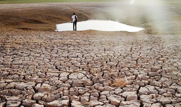 کم‌آبی و مدیریت بحران آب در مراکز استان‌ها