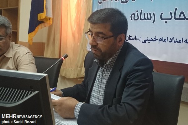 سامانه پرداخت الکترونیک کمک‌های حامیان ایتام بوشهری راه‌اندازی شد