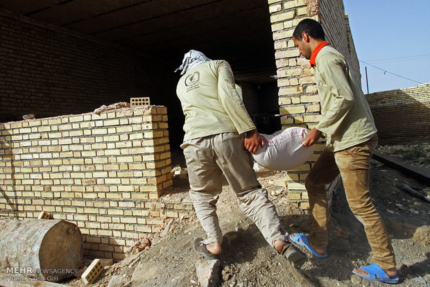  ۱۰۰ مدرسه در استان سمنان نوسازی می شود 