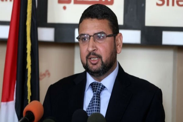 انتقاد حماس از سکوت کشورهای عربی درقبال جنایات صهیونیست‌ها