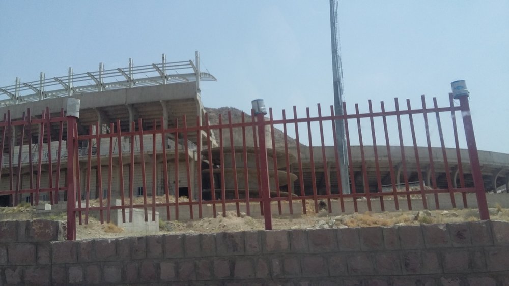 ۱۲۹ میلیارد تومان اعتبار مرهمی برای زخمهای کهنه ورزش زنجان