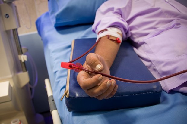 محرومیت پایتخت انرژی کشور از دستگاه دیالیز/ بیماران در عذابند افتتاح مرکز همودیالیز شاهرود