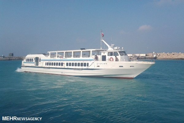 طرح‌های کشتی‌سازی و گردشگری دریایی در استان بوشهر حمایت شوند