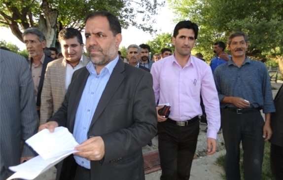 ۲۰ روستای دهستان «چنار» بویراحمد گازرسانی می شوند